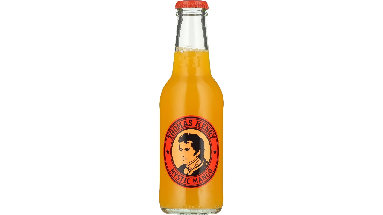 Thomas Henry mystic mango 20cl