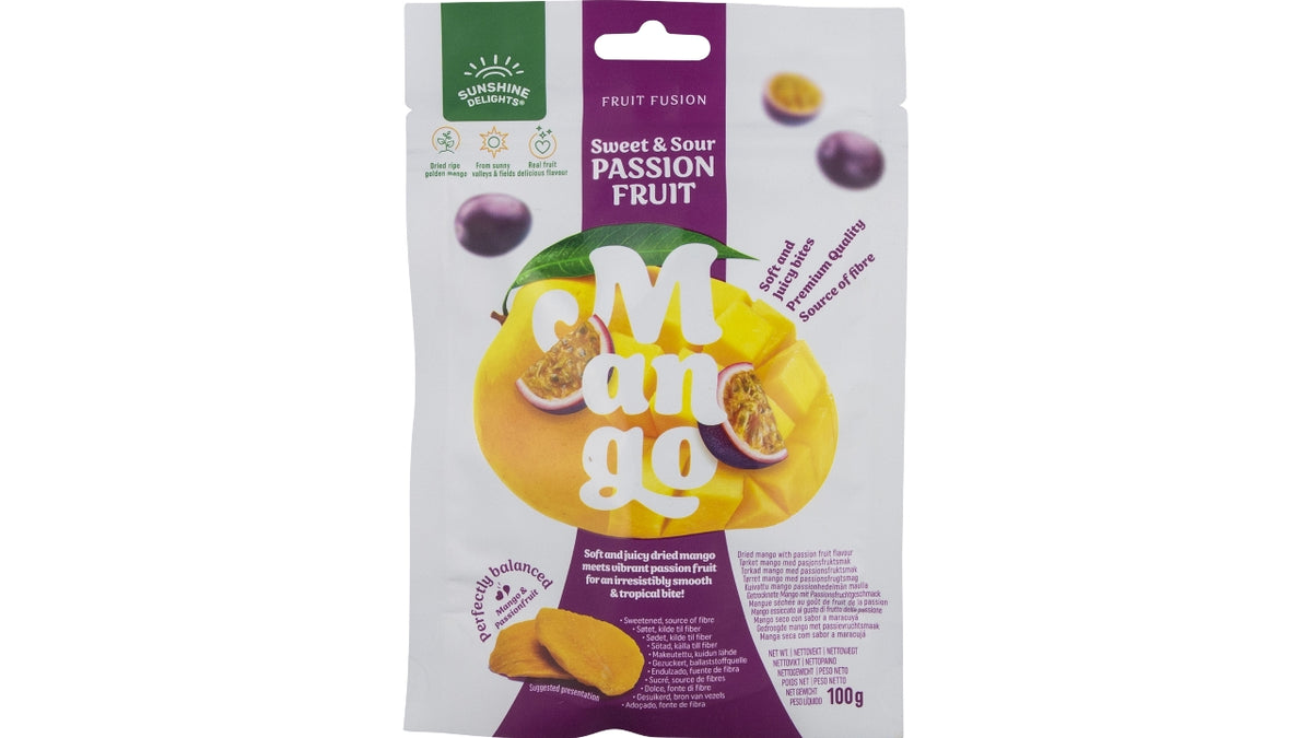 Sweet&Sour Passion Fruit Mango 100g (16)