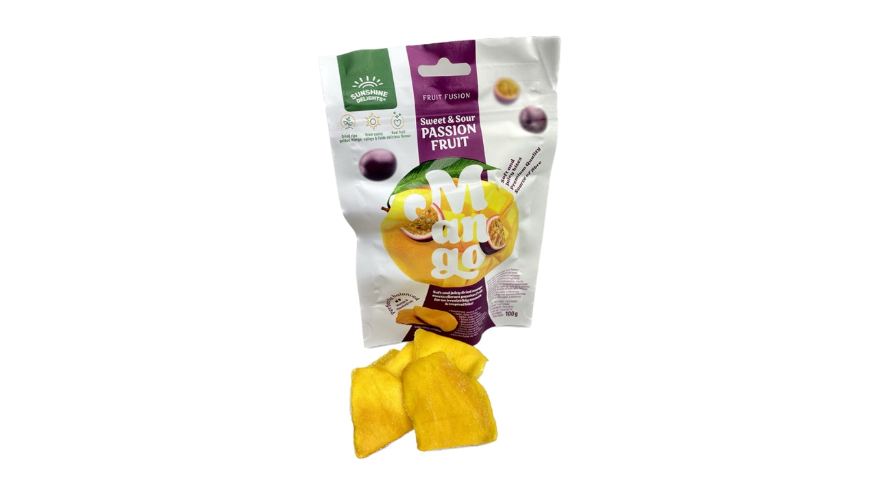 Sweet&Sour Passion Fruit Mango 100g (16)