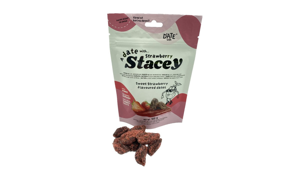 Strawberry Stacey dadler 100g (14)