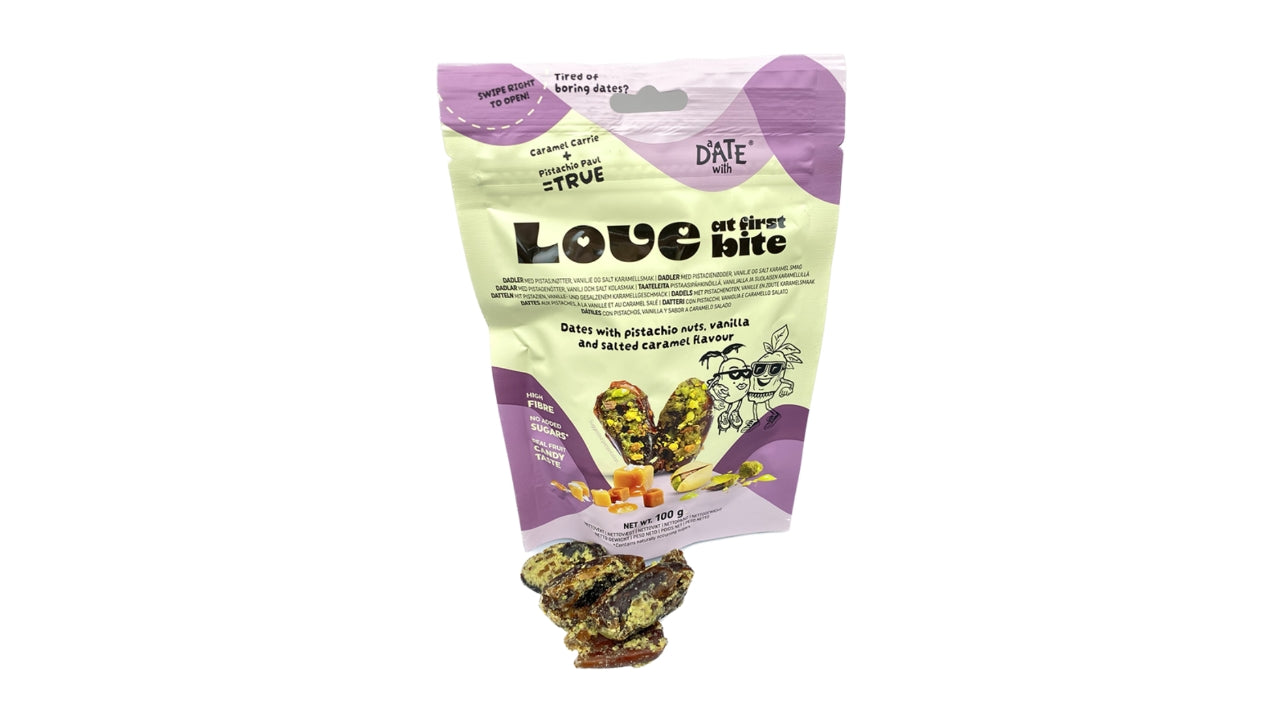 Love at first bite dadler 100g (14)