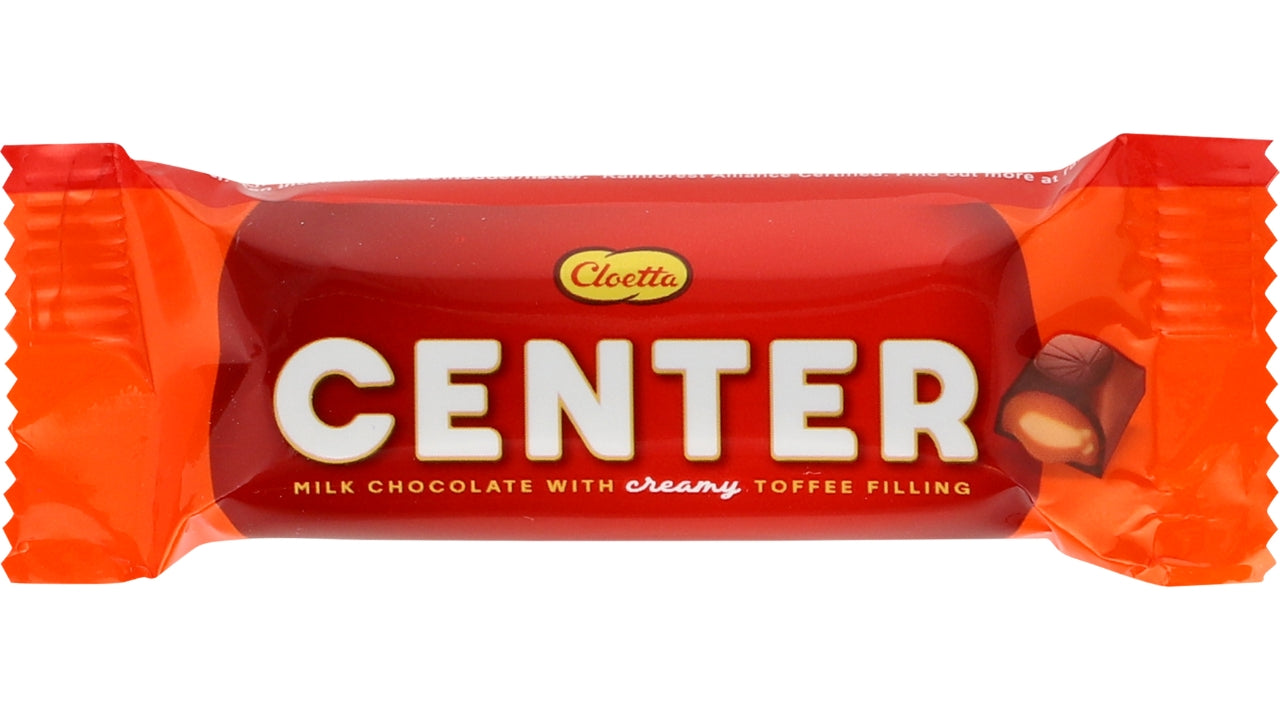Center original 70x25g