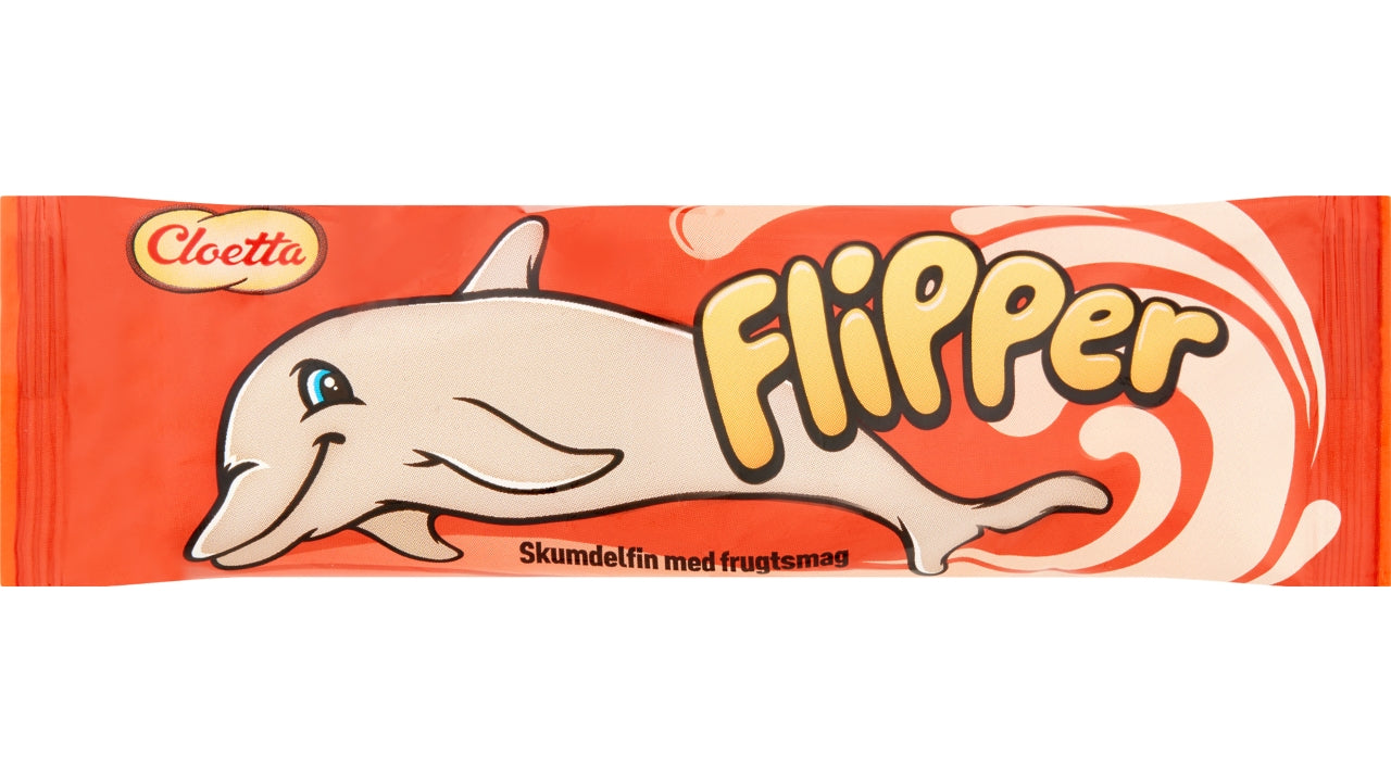 Flipper flowpack 24x20g