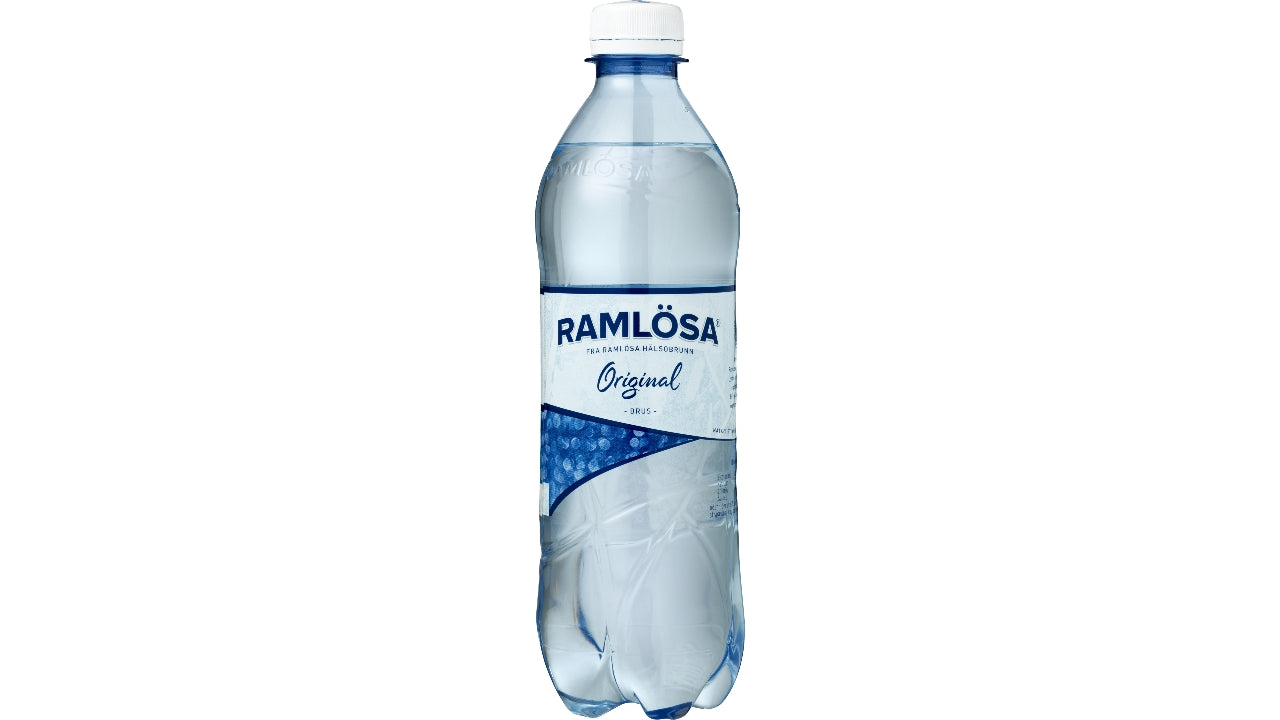 Ramlösa original 24x50cl