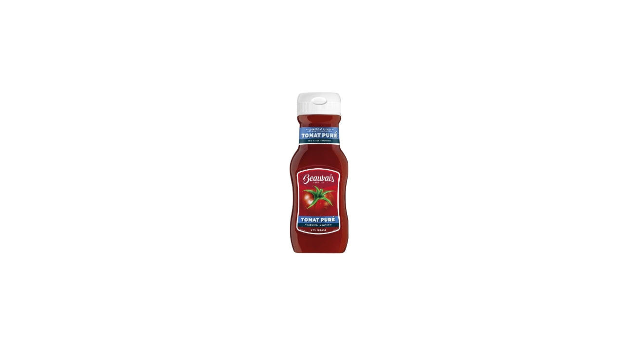 Tomatpuré 475g