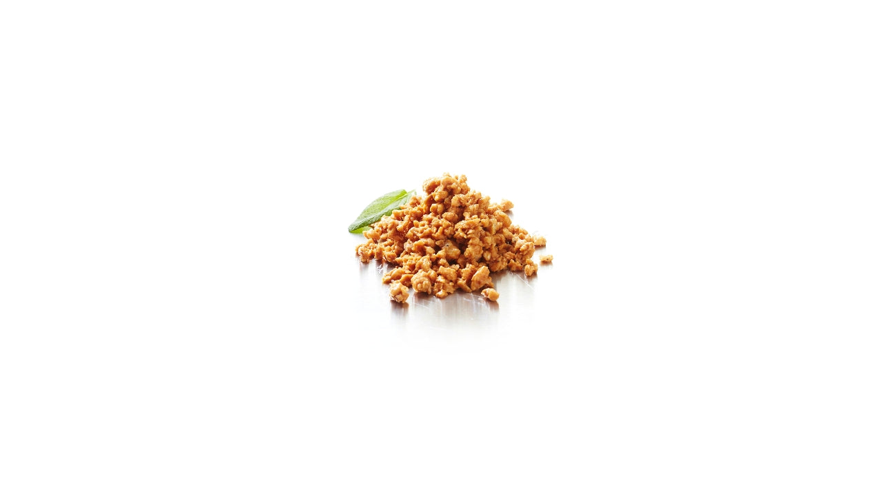 Fars vegansk 3kg