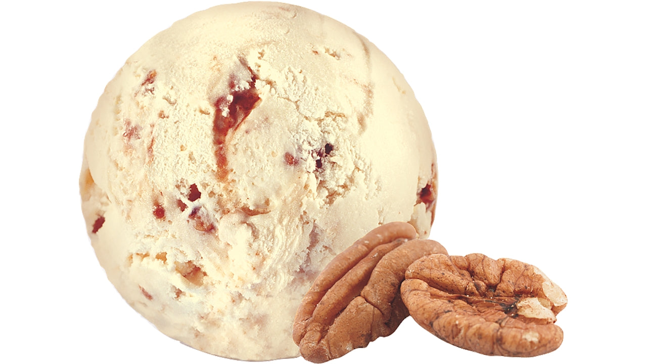 Pecan & karamel 5000ml