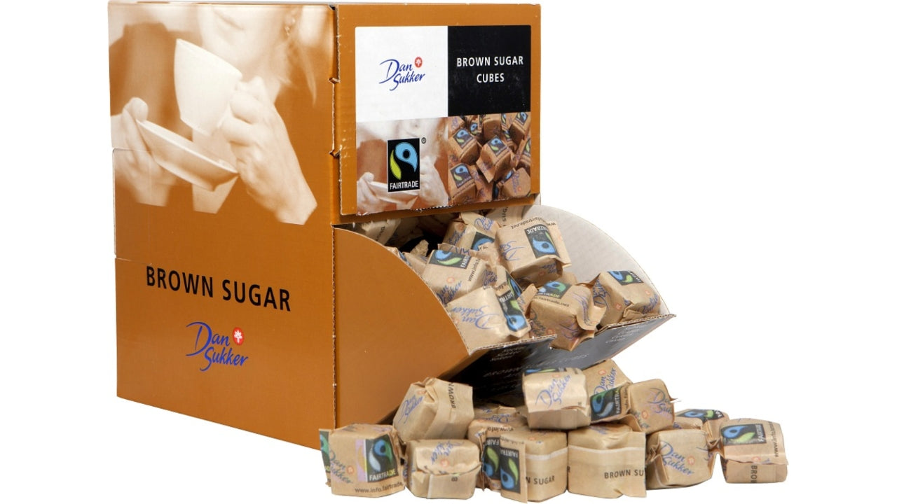 Rørsukker 2stk 160x6,6g