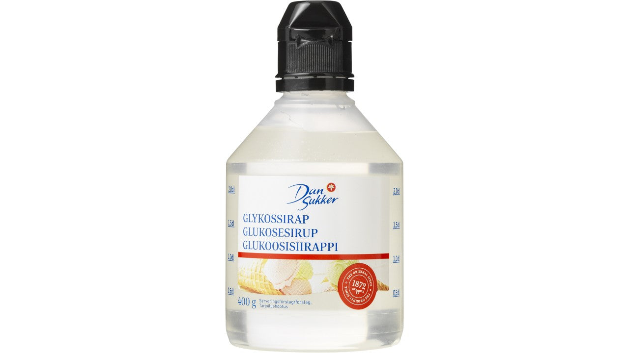 Glukosesirup 400g