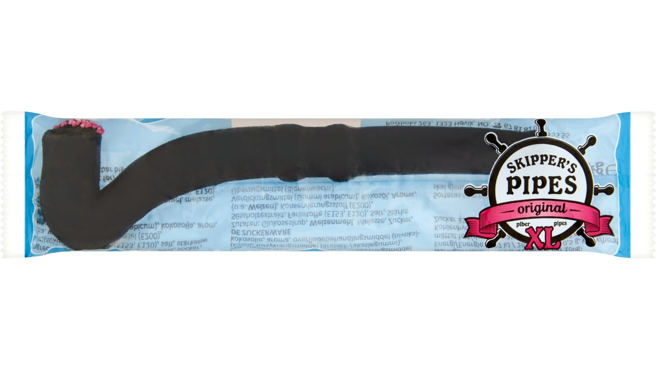 Skipper's Pipes XL 44g
