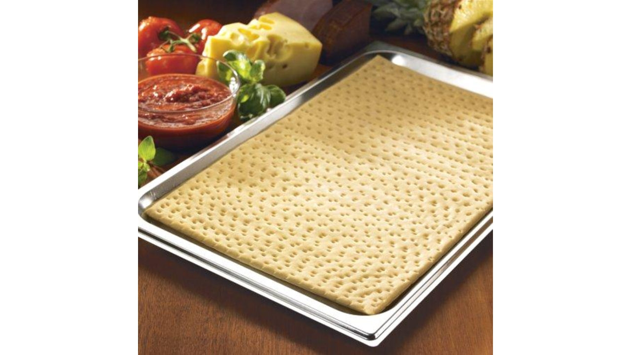 Pizzabunde gn.tynd 11x400g