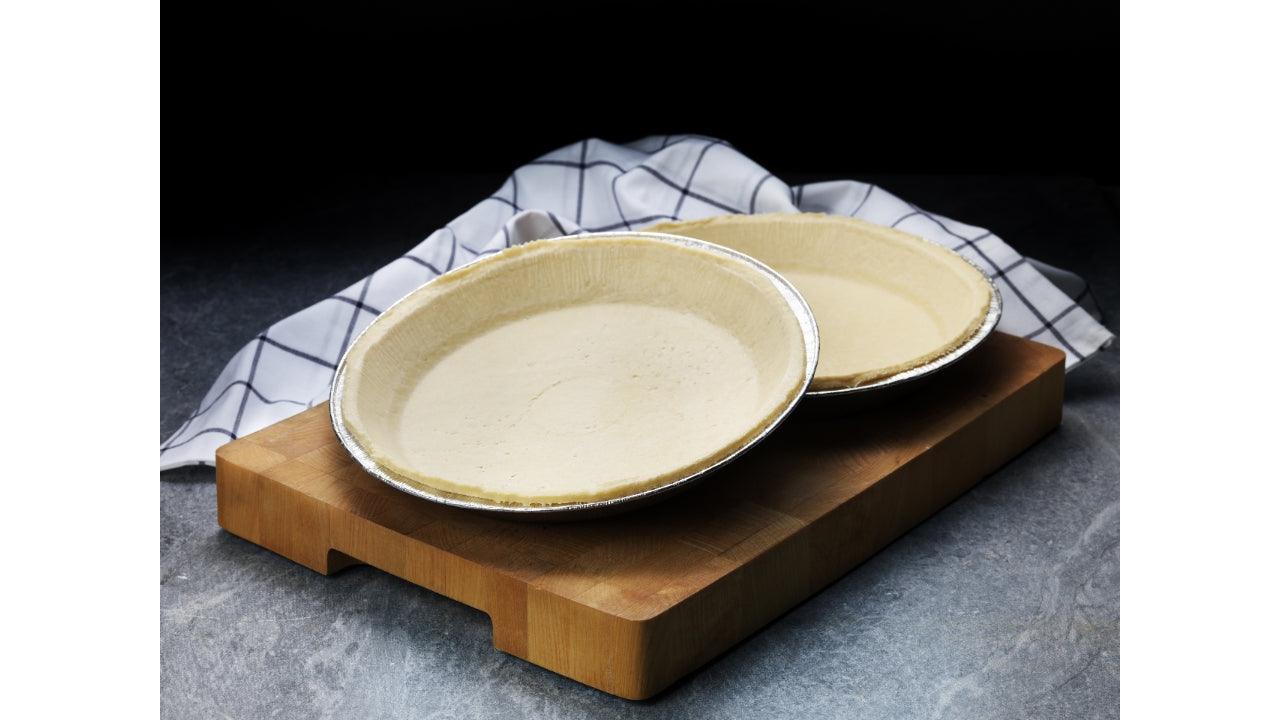 Tærtebund ubagt 25cm u/sukker 15x280g