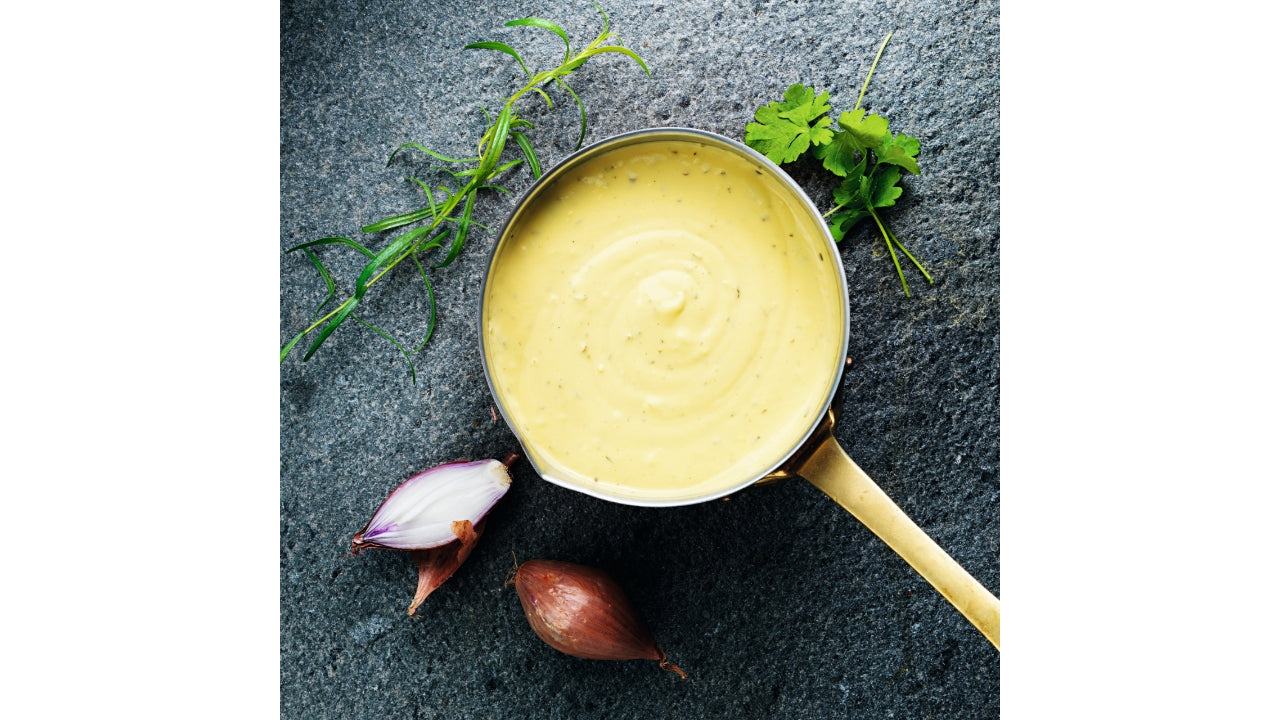 Bearnaise sauce 2kg