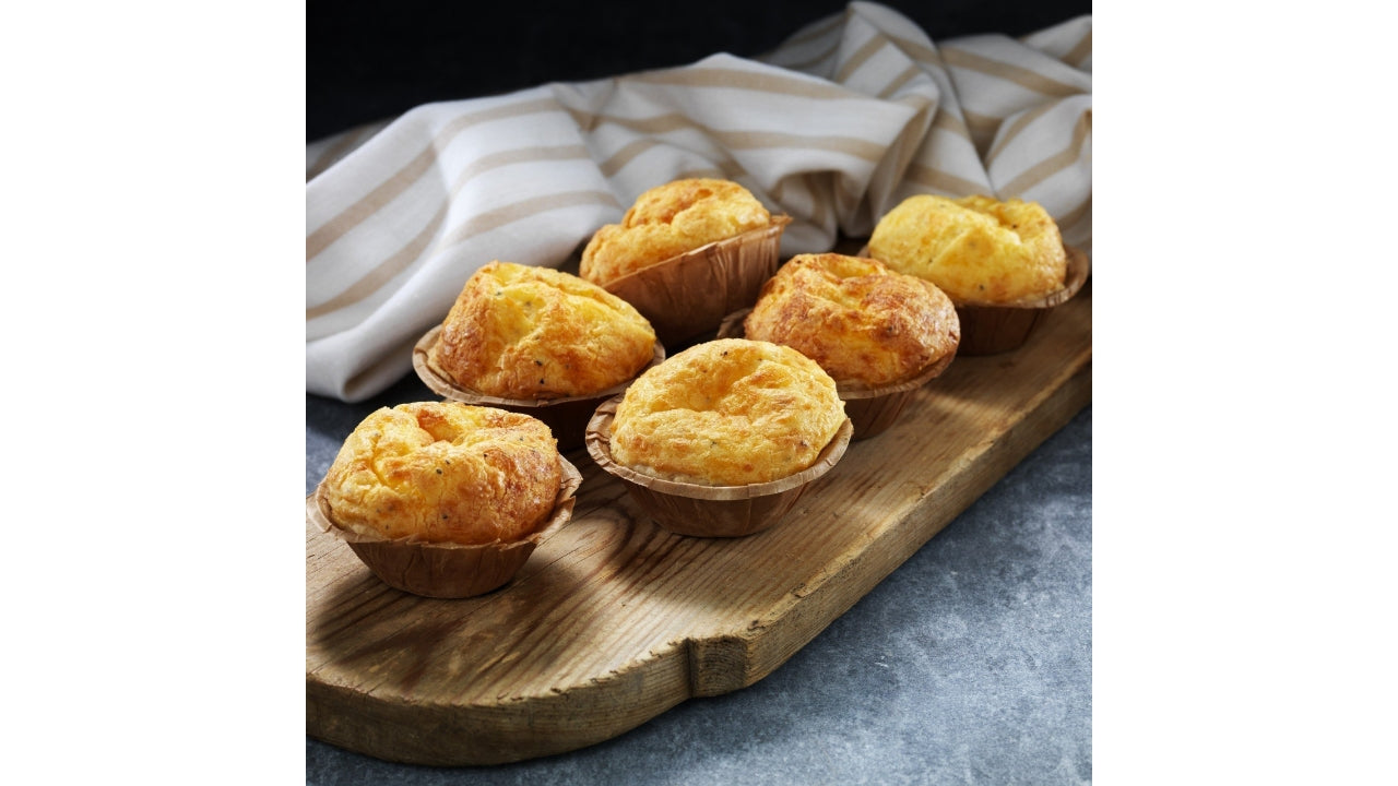 Ostepie mini 125x37g