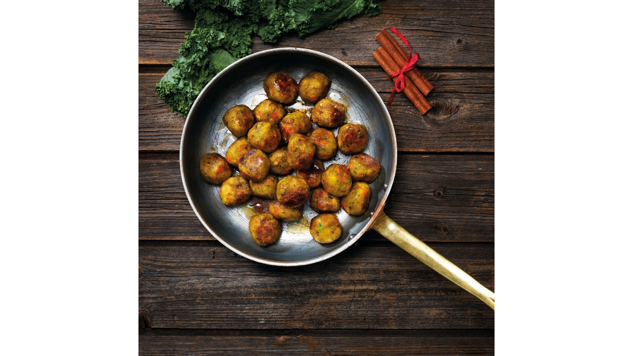 Grøntsags bites 334xca.15g