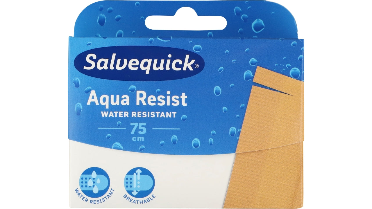 Plaster auqa resist 75cm