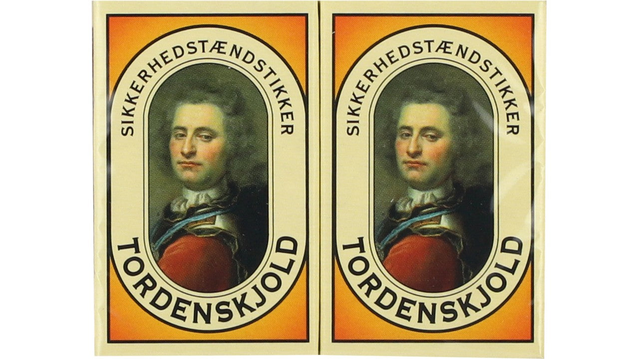 Tændstikker 8pk