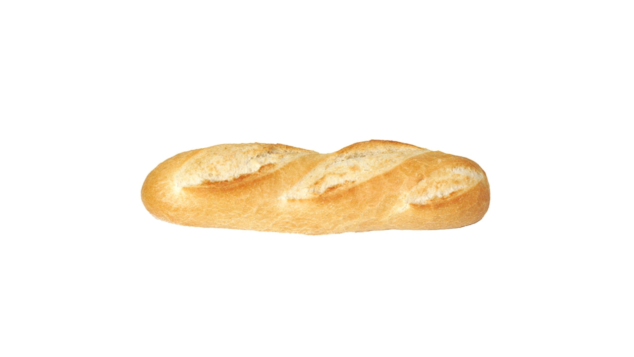 Baguette lys 57x135g