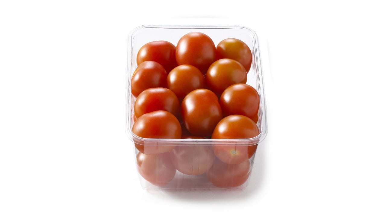Tomater Cherry røde 250g (9)