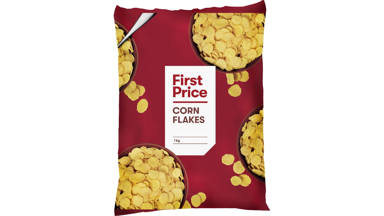 Cornflakes 1kg