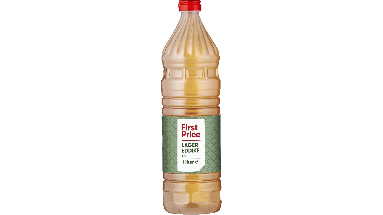 Eddike 1L