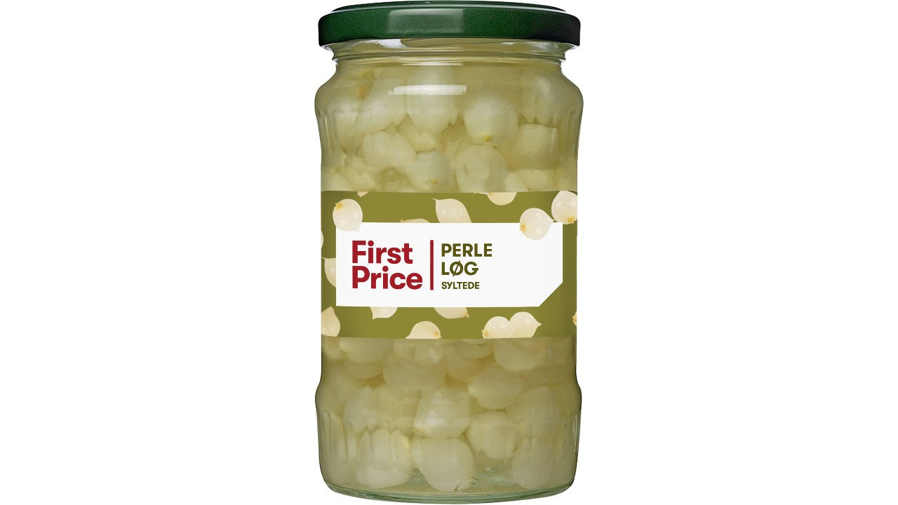 Perleløg 190g