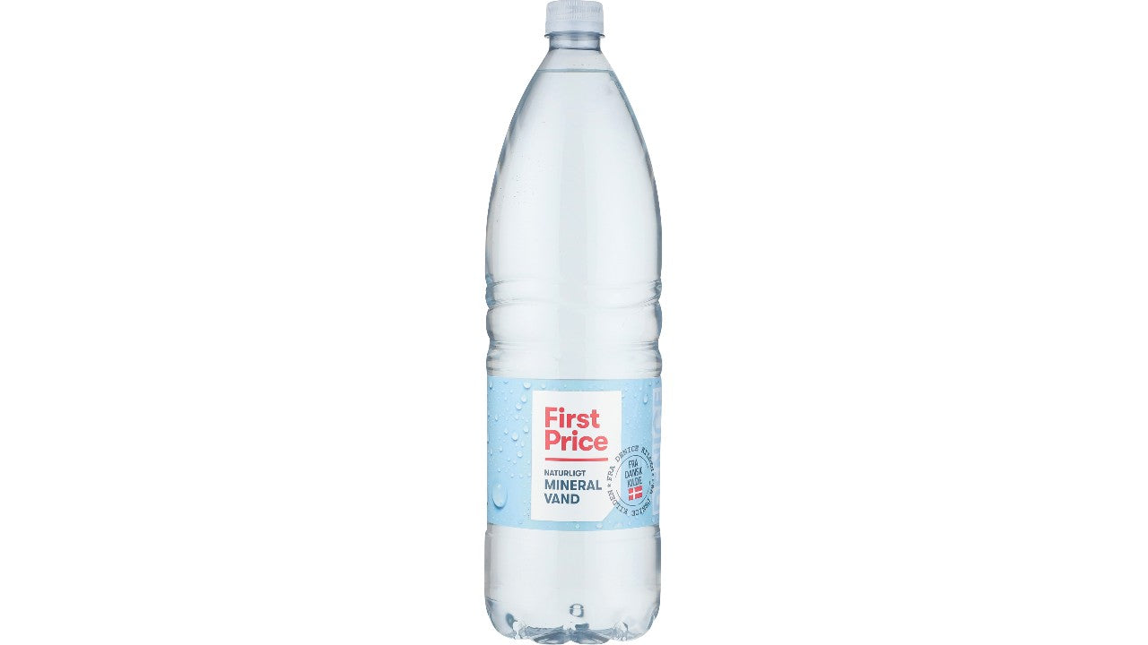 Kildevand 6x2L