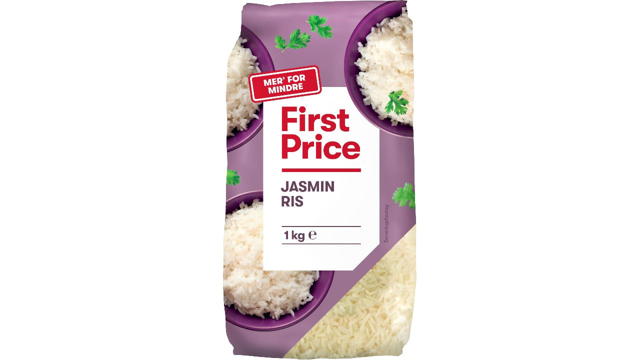 Fp Jasmin ris 1kg