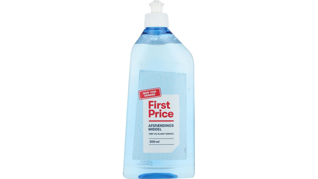 Afspændingsmiddel 500ml