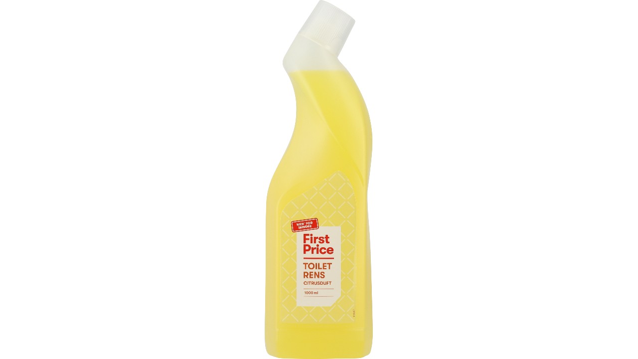 Toilet rens 1L