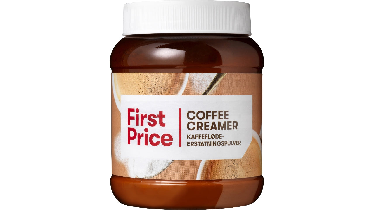 Coffee creamer 250g