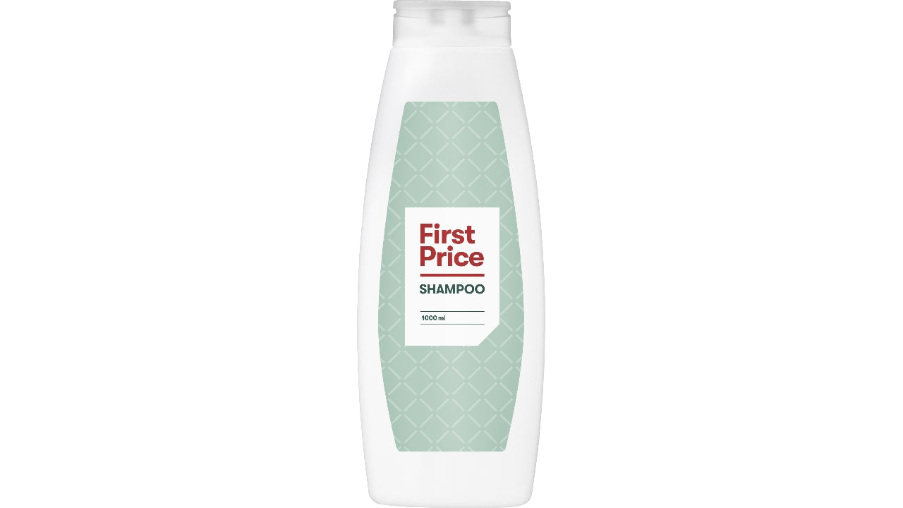 Shampoo 1000ml