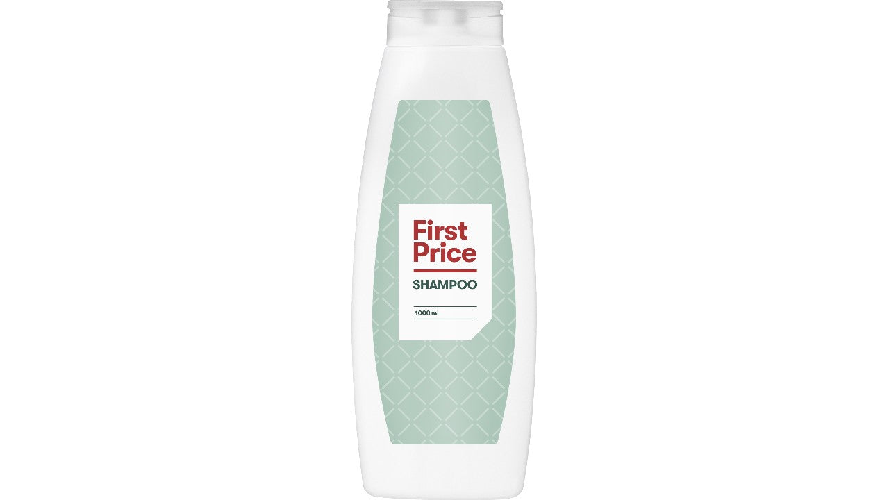Shampoo 1000ml