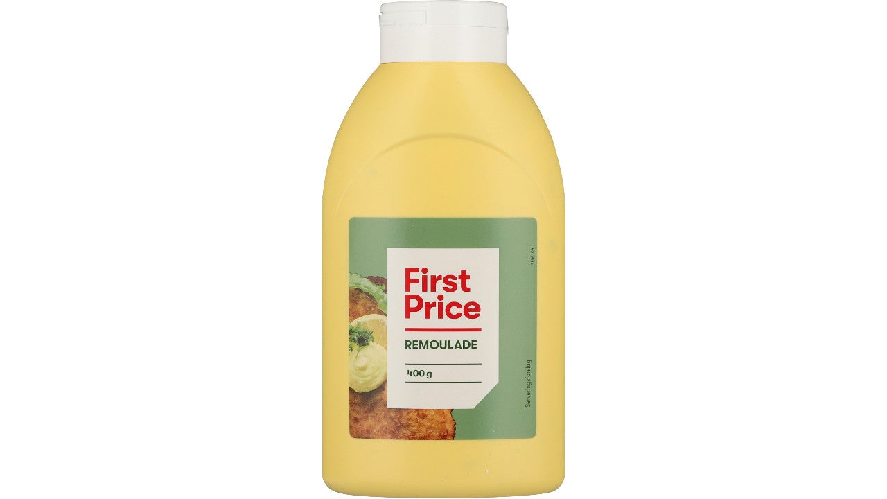 Remoulade 400g
