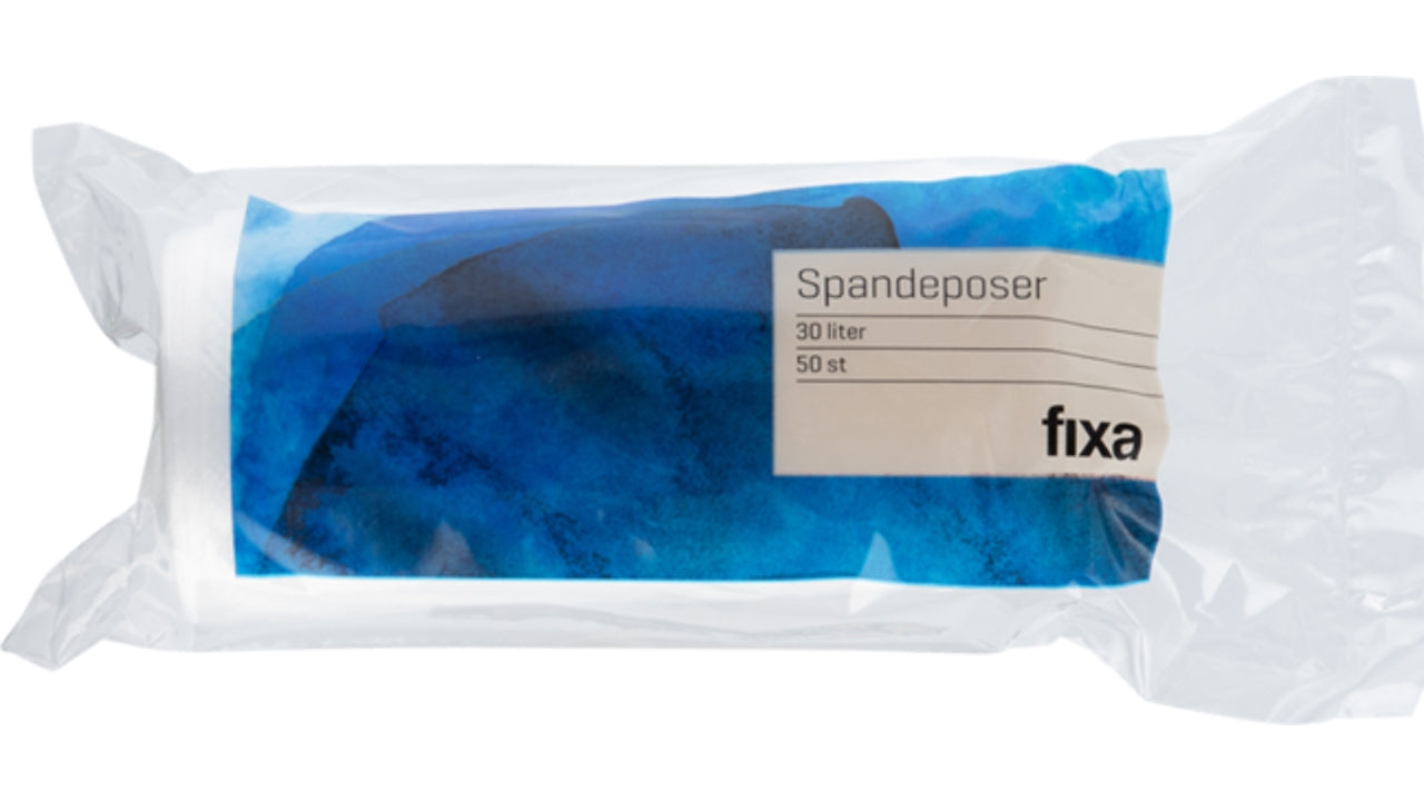 Spandeposer 30L