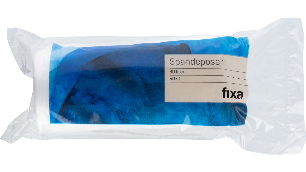 Spandeposer 30L