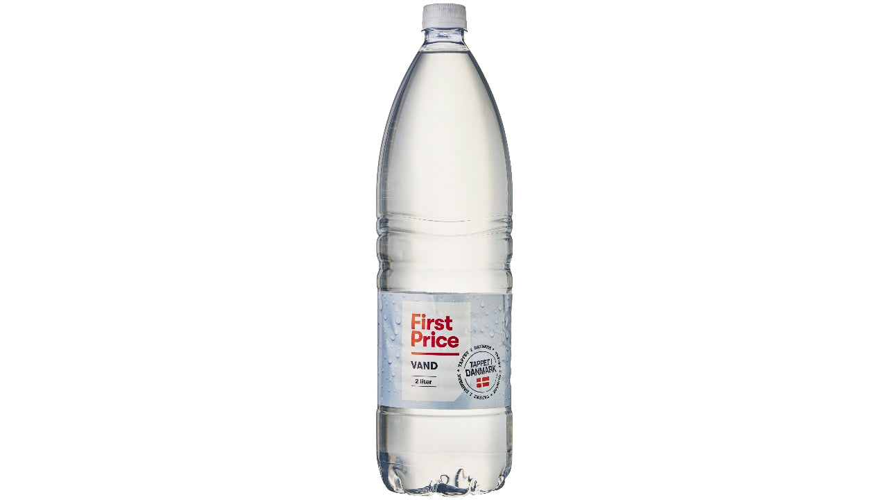 First Price vand 6x2L