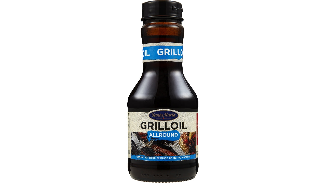 Grillolie allround 270ml