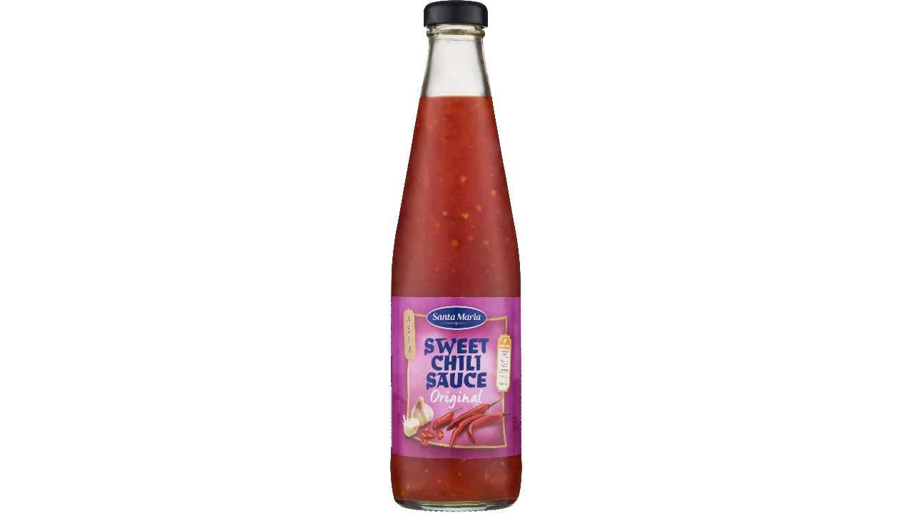 Chili sauce sweet 500ml