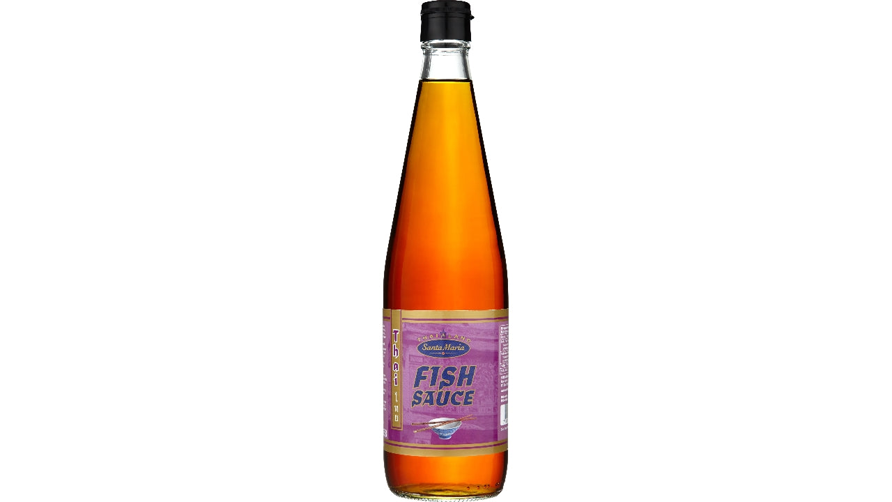 Fish Sauce 700ml