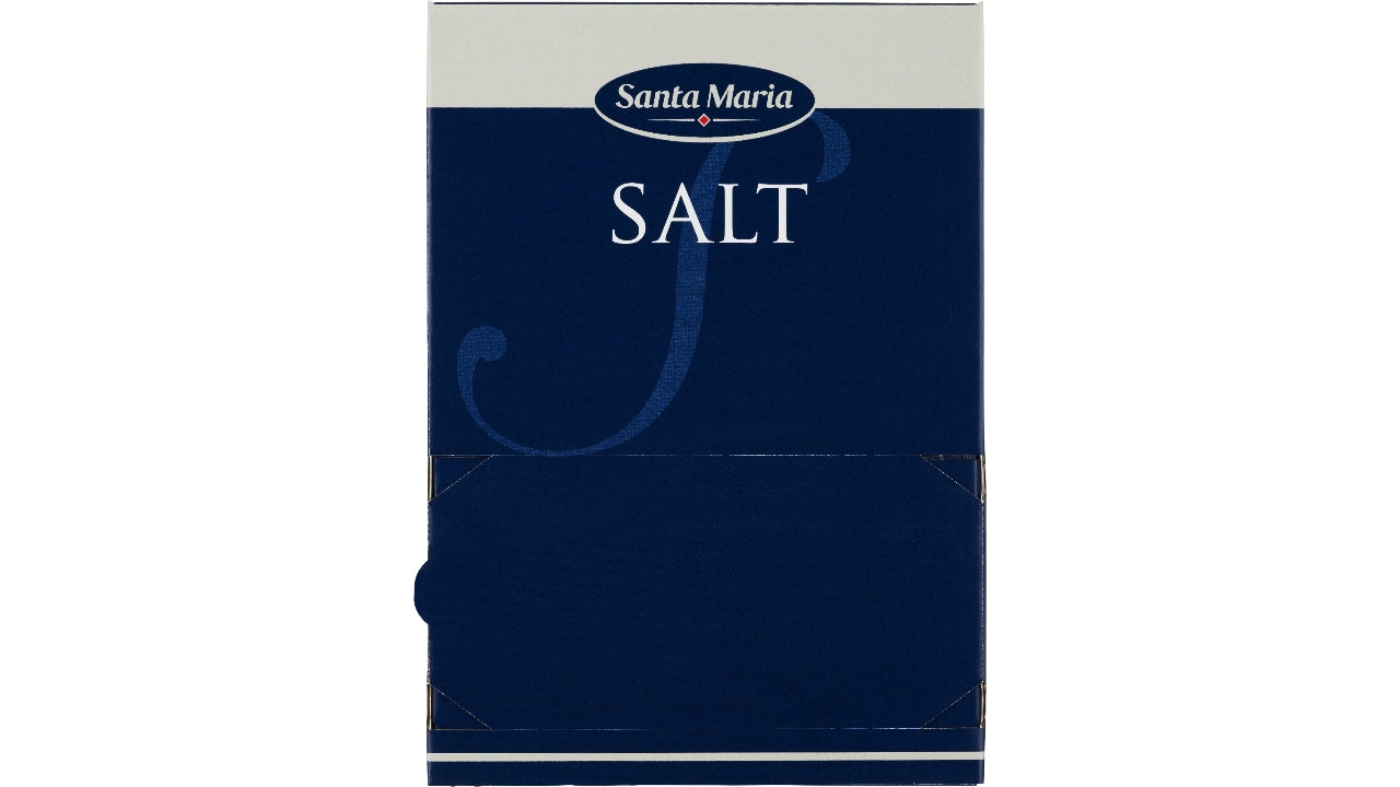 Salt portionsbreve 1500x1,1g