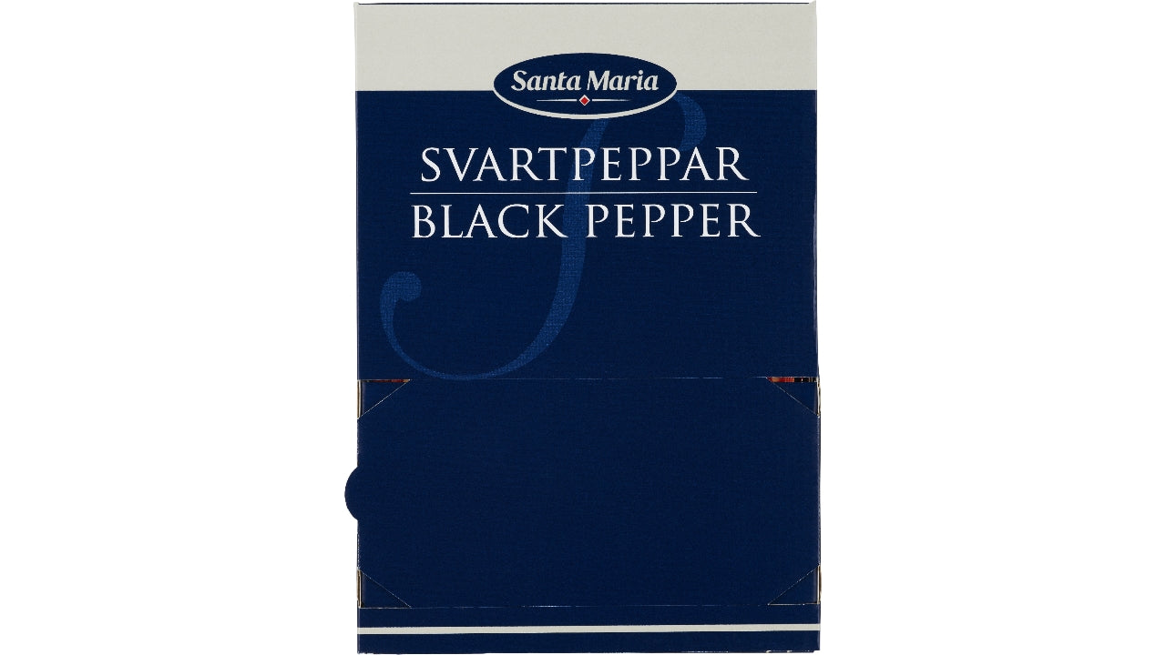 Peber portionsbreve 1500x0,22g
