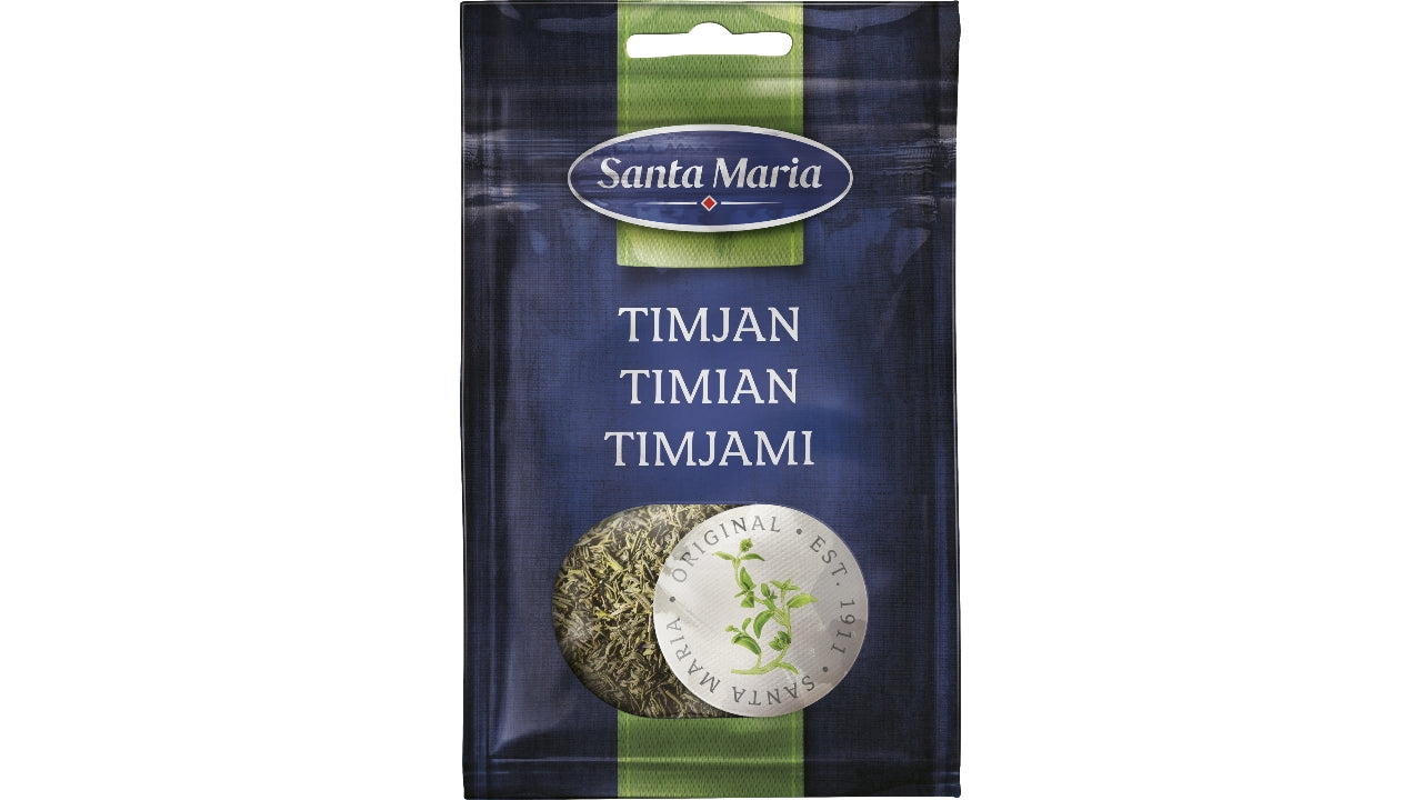 Timian 9g
