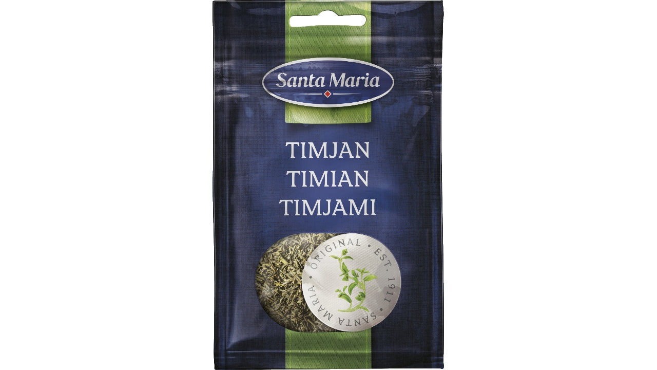 Timian 9g