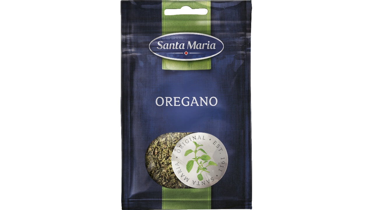 Oregano 4g