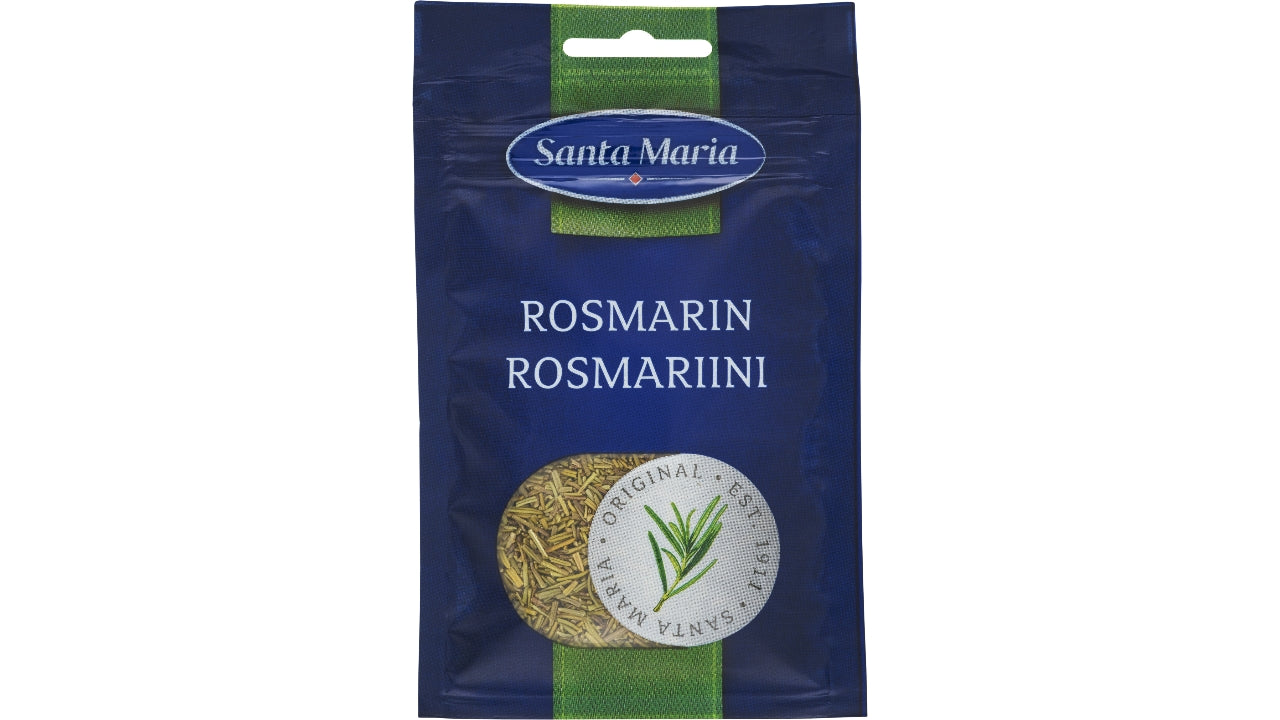 Rosmarin 12g