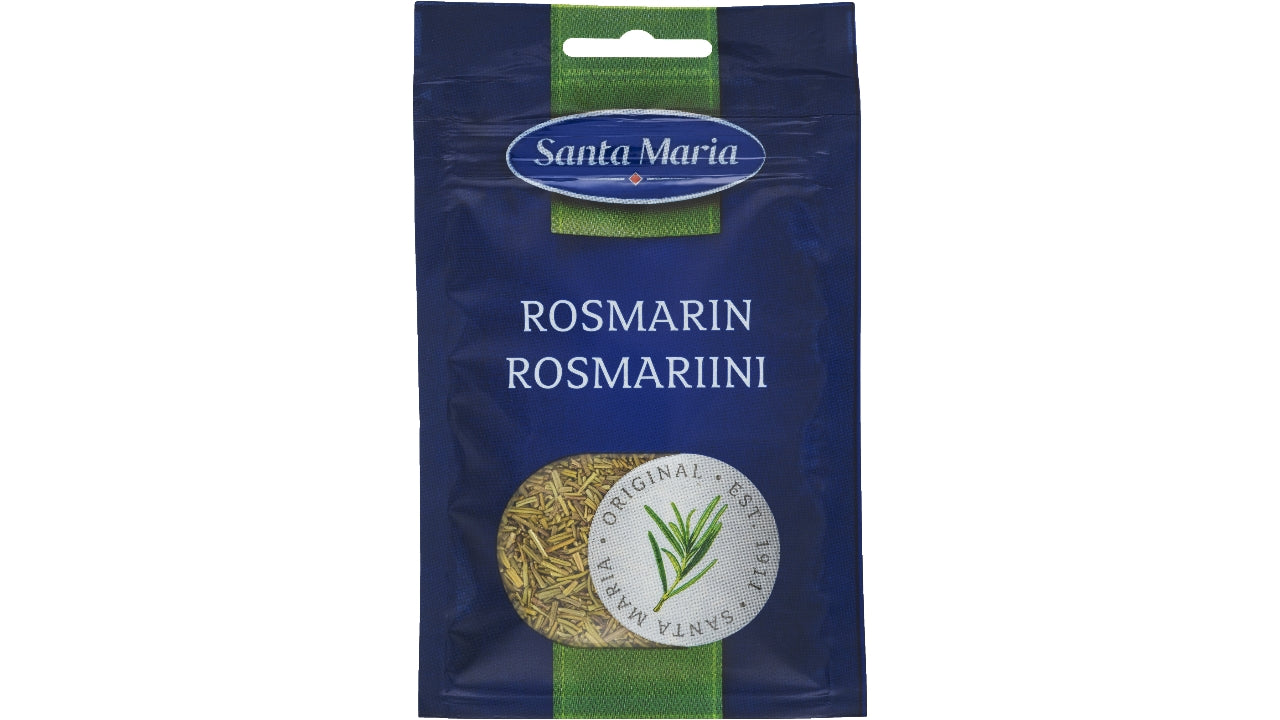 Rosmarin 12g
