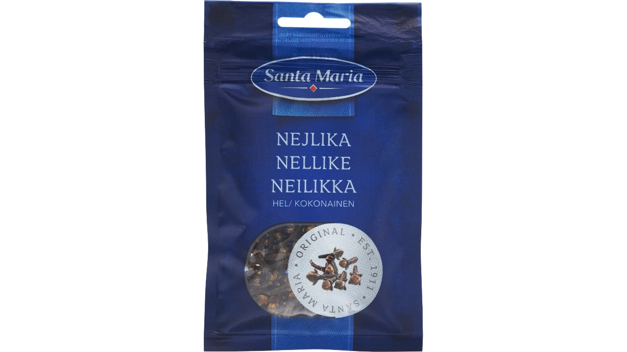 SM Nelliker hel 15g