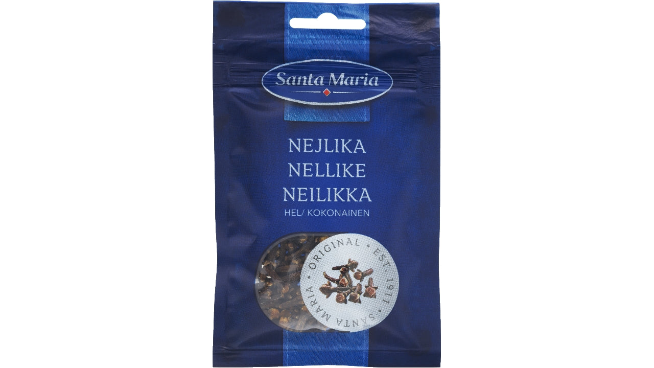 SM Nelliker hel 15g
