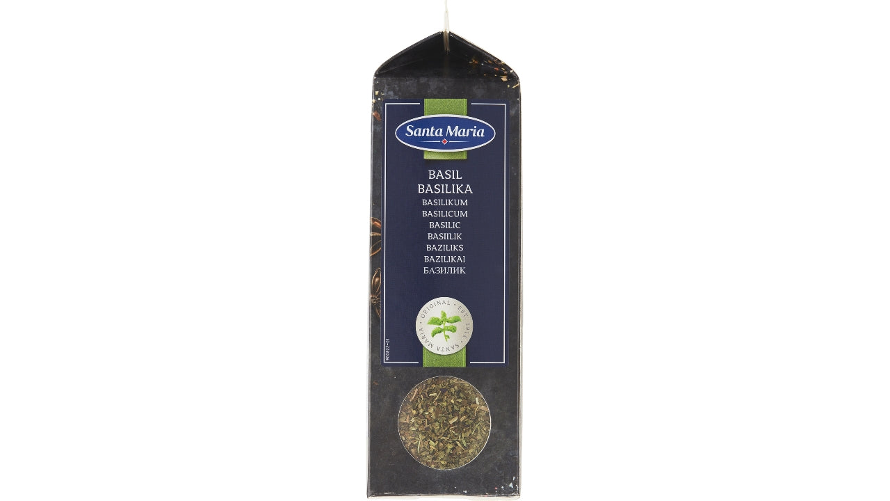 Basilikum 145g